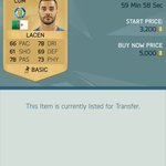 Photo by Xbox/PP - 5K Minimum (@FUTMatrix)