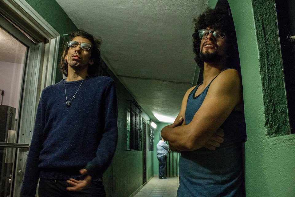 AFNoticia's tweet image. artistasfrustrados.org/#!Organica-Nat…

Live!
Organica Natura