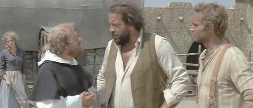 no.. not at all
<a href="/Monk_Trinity/">Monk</a>