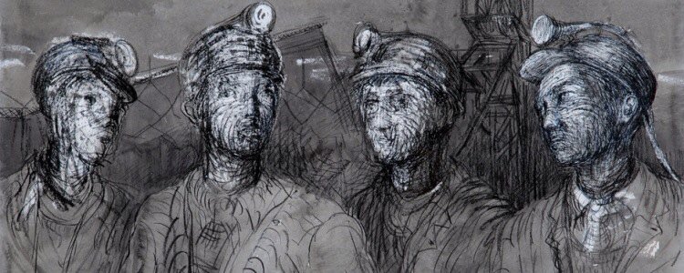 National Coal Mining Museum tweet media