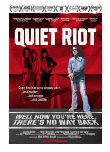 QUIETRIOT tweet picture