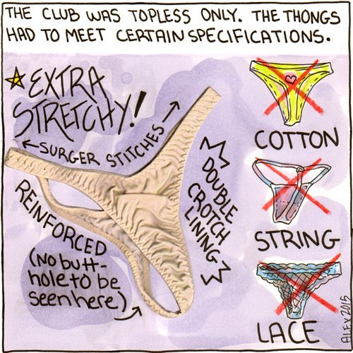 tittybartales's tweet photo. Thong Specifics
#webcomic https://t.co/e9SRN08j24