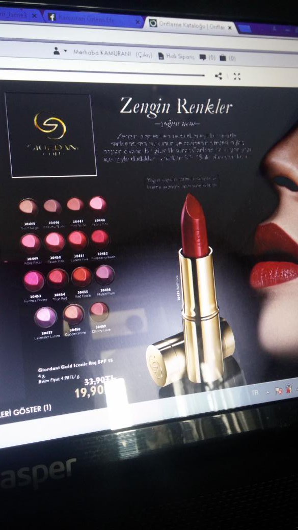 oriflameee (@kamuranefeori) on Twitter photo 