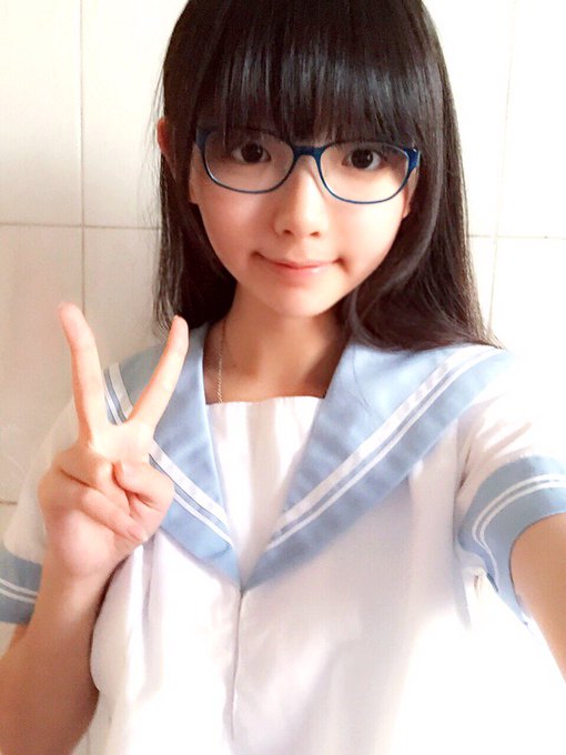 Twitterのコスプレ画像62