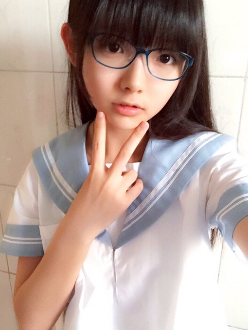 Twitterのコスプレ画像63