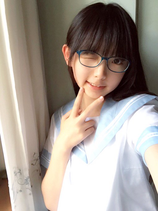 Twitterのコスプレ画像64