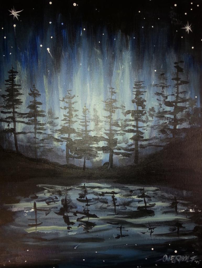 Paint Nite Niagara (PaintNiteIAG) Twitter