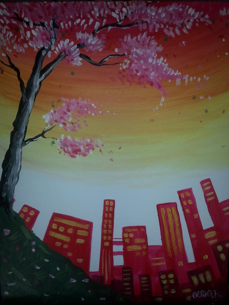 Paint Nite Niagara (PaintNiteIAG) Twitter