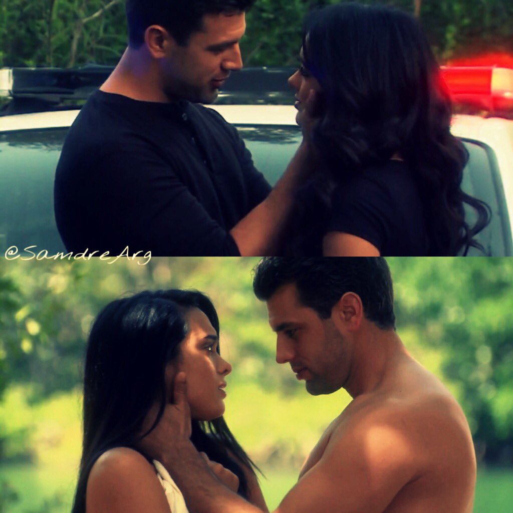 SamDreArg's tweet photo. Erase una historia de una princesa que vivía entre cubos de hielo...❤️💞💫 @ScarletGruber @CHRISDELACAMPA @Rossnegrin https://t.co/7NmGVjdTOh
