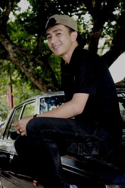 DreePRATAMA's tweet photo. Iseng https://t.co/V6dCjdxEXA