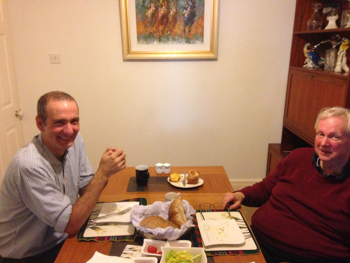 JaniceOwlXLCIC's tweet photo. Great lunch sharing news about Let's Loop projects https://t.co/T2rCf0uXSF