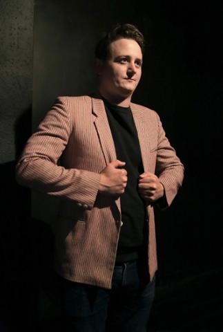 WELCOME TO TIDDLEMINSTER <a href="/TiddyTimes/">Tiddleminster</a> Tues 10 Nov 7.30pm £5/£4 <a href="/kingssalford/">The Kings Arms</a> Chris Cantrill comedy Salford staycation