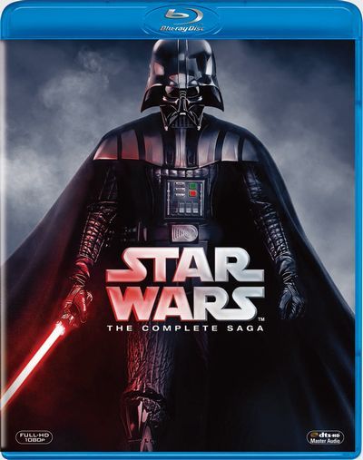 pidexyrasoj's tweet photo. スター・ウォーズ　コンプリート・サーガ　ブルーレイコレクション＜9枚組＞ 【初回生産限定】 【Blu-ray】 [ マーク・ハミル ]
【楽天ブックスならいつでも送料無料】
https://t.co/yfcFfH1oCP https://t.co/xSu3OSj7kj