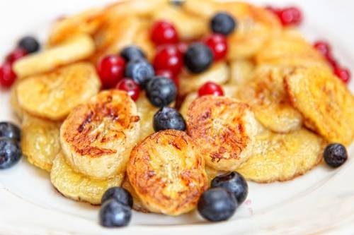 elena31121965's tweet photo. Fried bananas
https://t.co/W9dyapsGhQ https://t.co/KISmWyDl3J