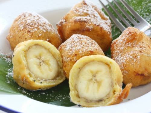 elena31121965's tweet photo. Fried bananas
https://t.co/W9dyapsGhQ https://t.co/KISmWyDl3J