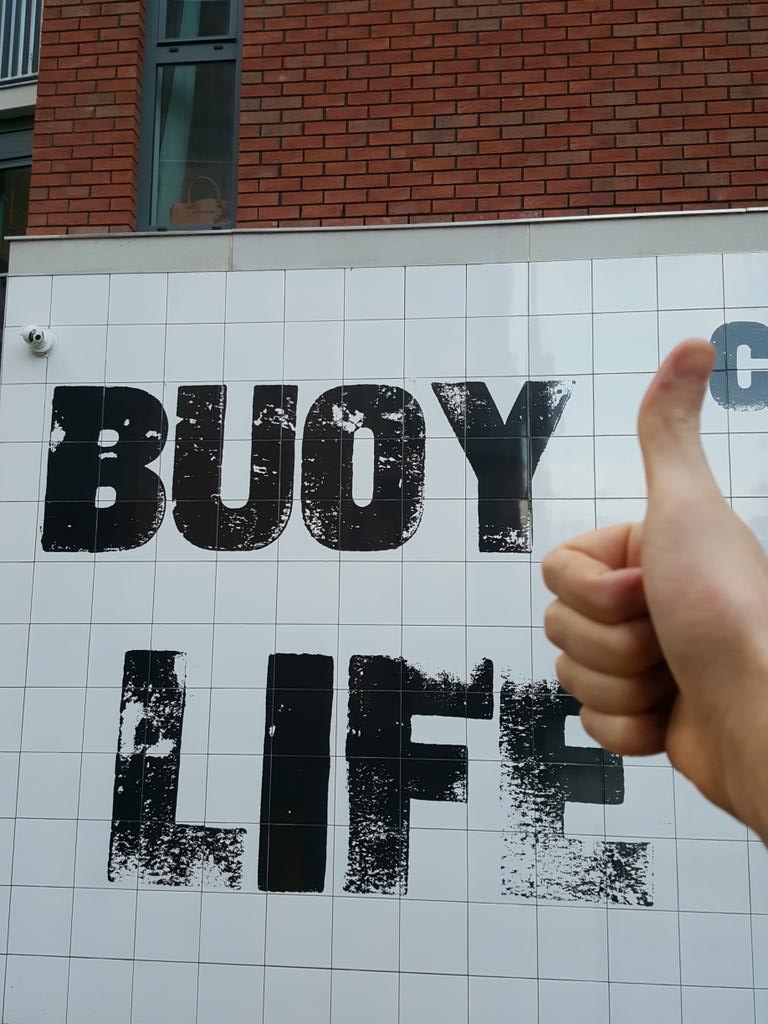 joreilly86's tweet photo. @buoyfloatcentre represent! https://t.co/GB4eU3ywQs