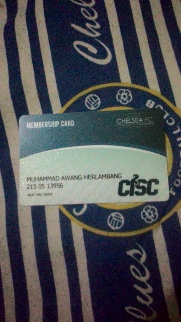 muhammadawang2's tweet photo. @CISCbekasi nihh min 🙋 https://t.co/vKzNL0oyPG