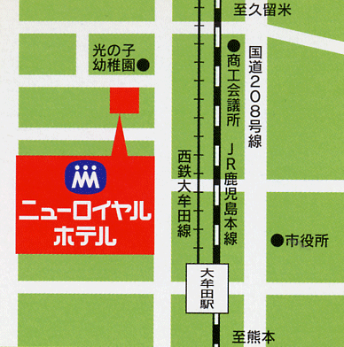 deliciakud71's tweet photo. ニューロイヤルホテル
西鉄・ＪＲ駅から徒歩１０分。繁華街、飲食店、スーパーへ歩いて１０分以内で移動できます。
https://t.co/Sse2EZ1TnA https://t.co/RbS9UnAPS5