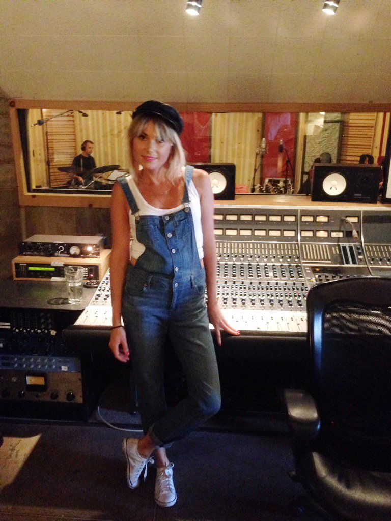 The Push tweet media