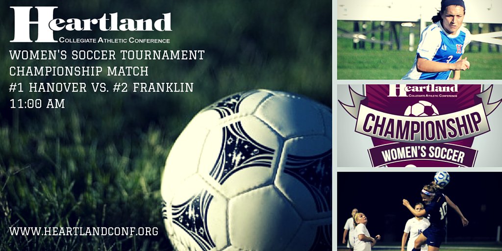 HCACDIII's tweet photo. The #HCACWSOC final begins at 11AM as @HanoverPanthers host @FCAthletics Follow live --> https://t.co/J93EeMNasD https://t.co/0B48zUM5VP