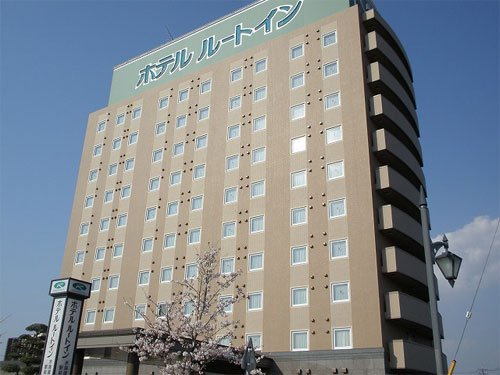 stasiasms17's tweet photo. ホテルルートイン水海道駅前
茨城南西部へのビジネス、ゴルフ、観光に最適。水海道駅より徒歩２分　つくば市・守谷市もアクセス良好
https://t.co/DHSR81lfN4 https://t.co/wuxZR2R0Cu