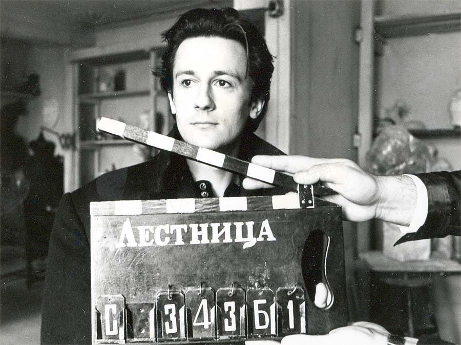 Happy Birthday Oleg Menshikov !! 