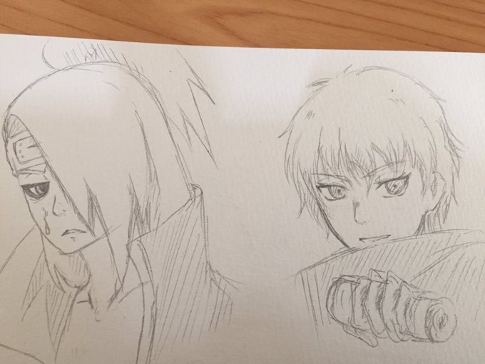 サソリのtwitterイラスト検索結果