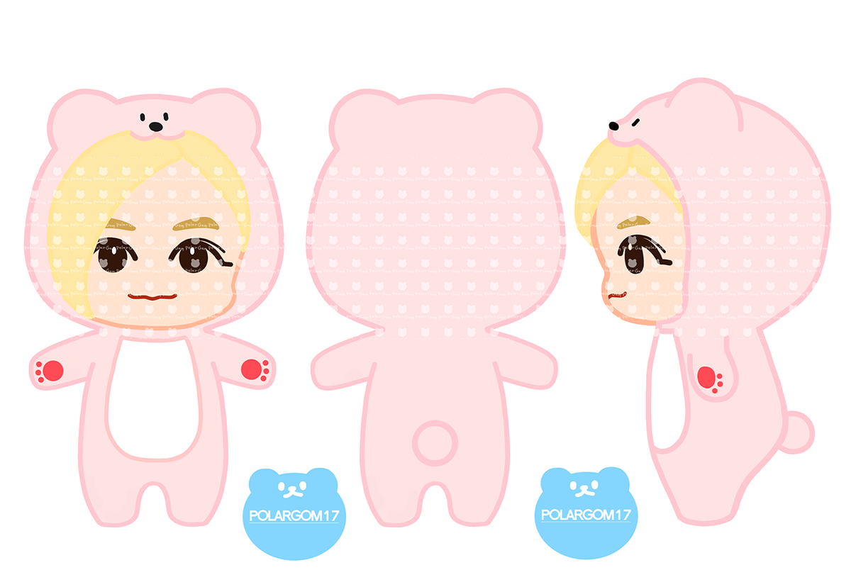polargom17's tweet photo. [팔로+RT]
"1107디에잇데이"를 맞이하여
진행하는 SPECIAL EVENT♥
팔로우+RT를 해주신 분들 중
한 분을 추첨하여 제일 먼저 제작되는
폴라곰 중 한친구를 드립니다♥
#세븐틴 #폴라 #폴라곰 https://t.co/Xkro5o5Cim