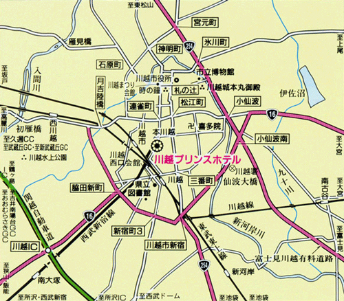 UHemphill's tweet photo. 川越プリンスホテル
西武新宿線本川越駅直結、JR・東武東上線川越駅から徒歩10分。観光、ビジネスの拠点として便利です。
https://t.co/iYnH8lM9n0 https://t.co/NGW6TOSNLH