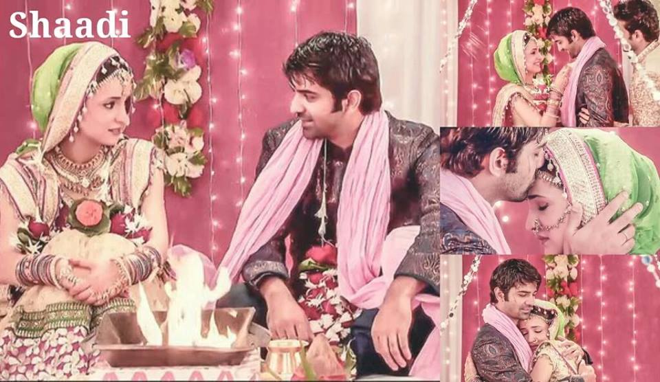 Plz bring back #SanayaIrani &amp; #BarunSobti (<a href="/BarunSobtiSays/">Barun Sobti</a>) together in a new romantic show #newsarunshow <a href="/StarPlus/">StarPlus</a>