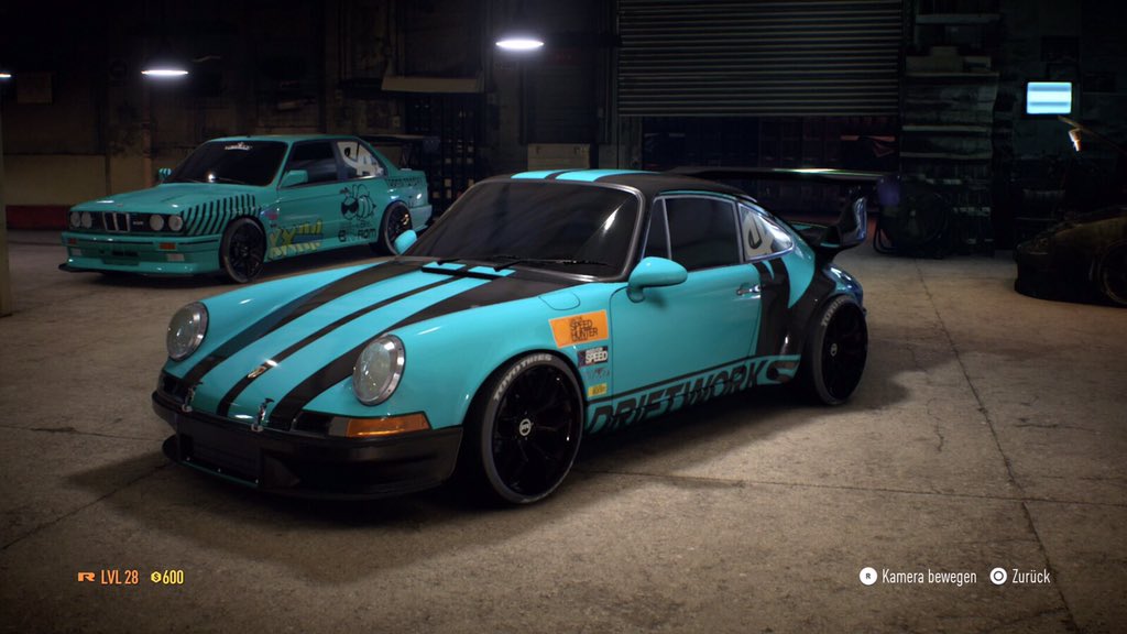 MiloMilo68er's tweet photo. @NeedforSpeed @EA_NFS_DE That's my Work https://t.co/RWxzf5KZqI