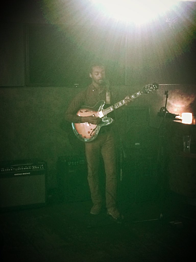 LIMFestival's tweet photo. The ever-amazing @JalenNgonda performing for us at the #academymasterclass #limf2015 https://t.co/EZhUgpICzh