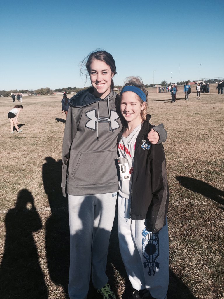 Comet Cross Country tweet media