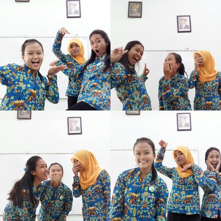 aunanisnaini18's tweet photo. #kitalagi #kitagila #depankelas #kpr3 https://t.co/UL8PV7pB3T