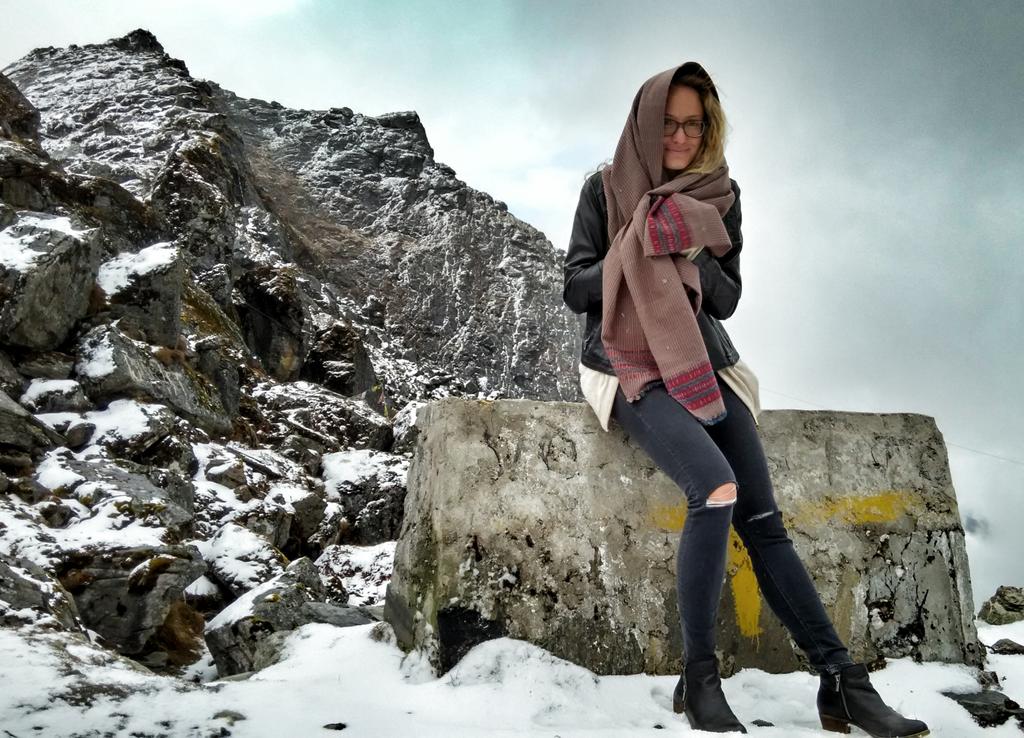 Hippie in Heels tweet media