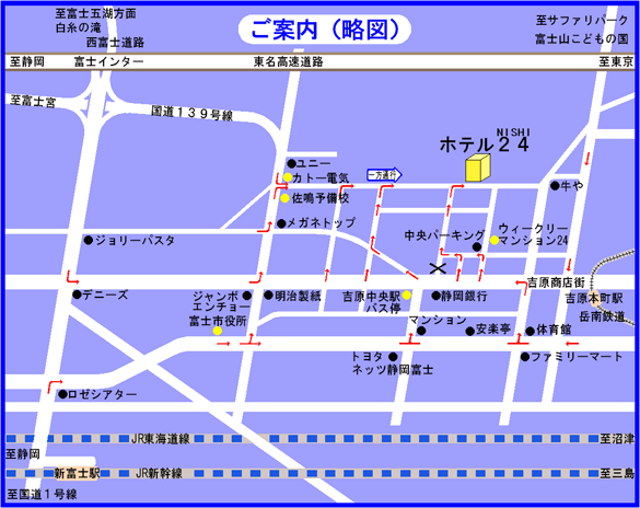 zenaidaqtk89's tweet photo. ホテル２４（ＮＩＳＨＩ）ＩＮ富士山
東名富士インターから車で5分!　男女別大浴場完備。インターネット無料、　朝食無料サービス。
https://t.co/kt47B7lBQ1 https://t.co/H7ZTMvyJKo