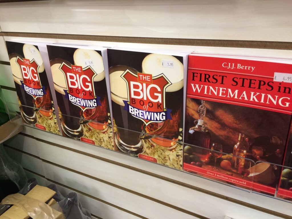 Brewing Time tweet media