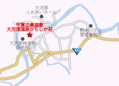 eraves94's tweet photo. 甲賀の奥座敷大河原温泉　かもしか荘
鈴鹿山麓の四季が最も美しく見える幻想郷
https://t.co/sfPwtTgGJw https://t.co/6EmPixwjDS