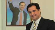 adonigeorgiadi's tweet photo. Samaras government proceeded in numerous reforms and put Greece on a stabler economic base-this is indisputable https://t.co/EiVYCgScsl