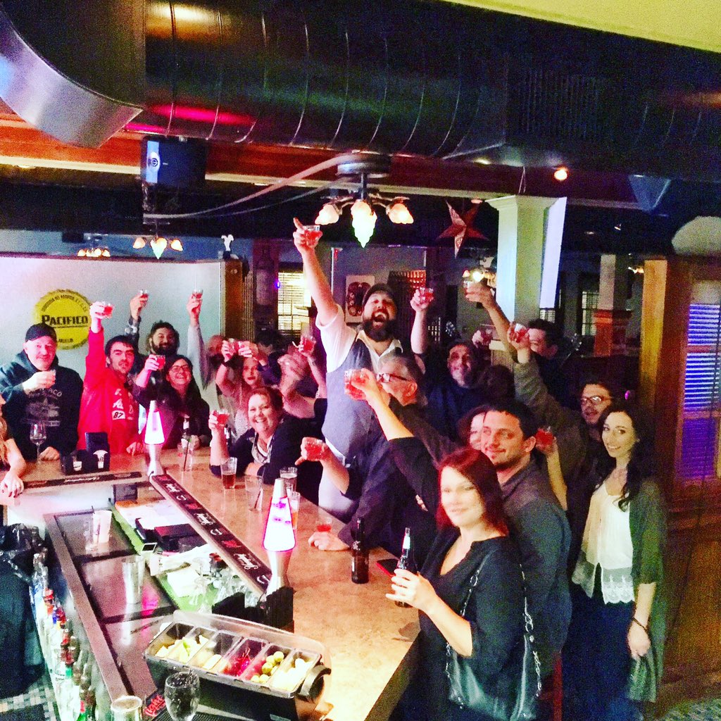 Shawn And Shelby tweet media