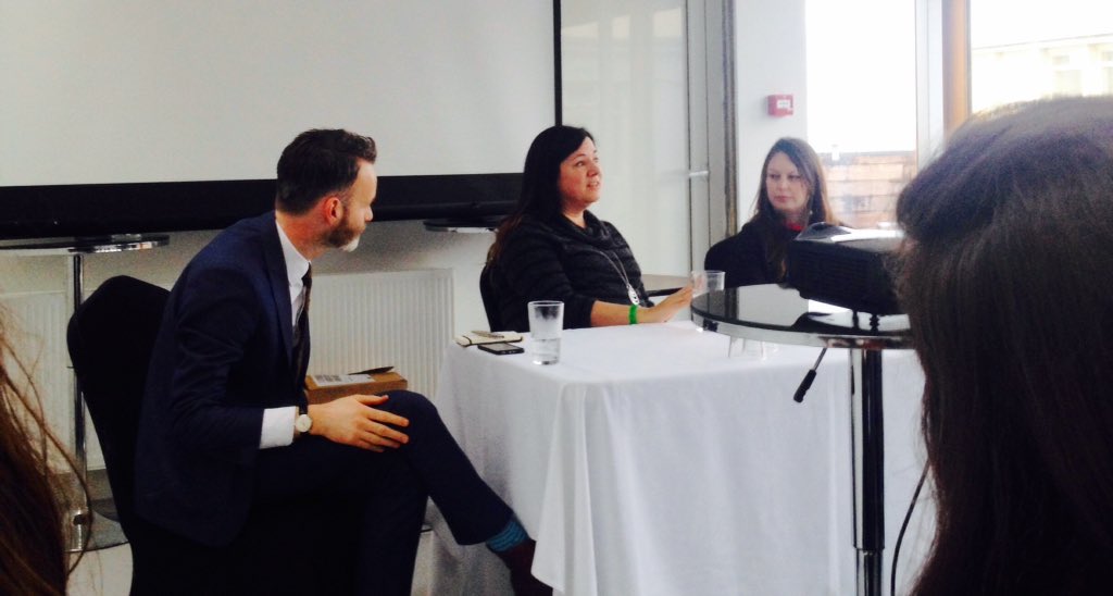 Is there a future of festivals? #airwaves15