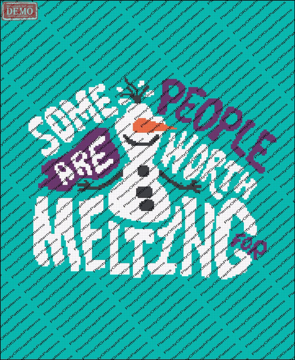 GraphPatterns's tweet image. etsy.com/listing/255193…
New Listing! Click the Link! #Graphghan #Crochet #Pattern @Etsy @beCraftsy @CraftPromote