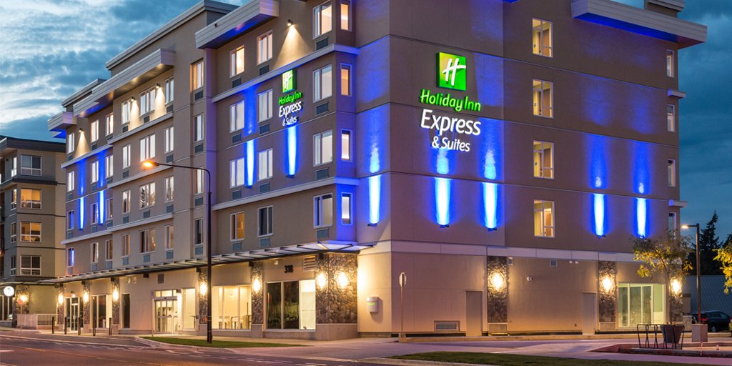 HIExpress tweet picture