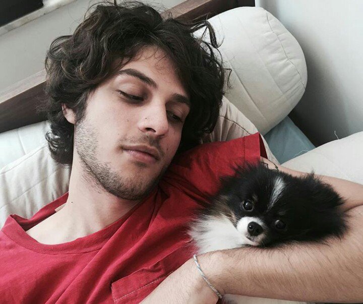 lhpbrn's tweet photo. zeza vai conhecer o caê... https://t.co/MGtriPSipe