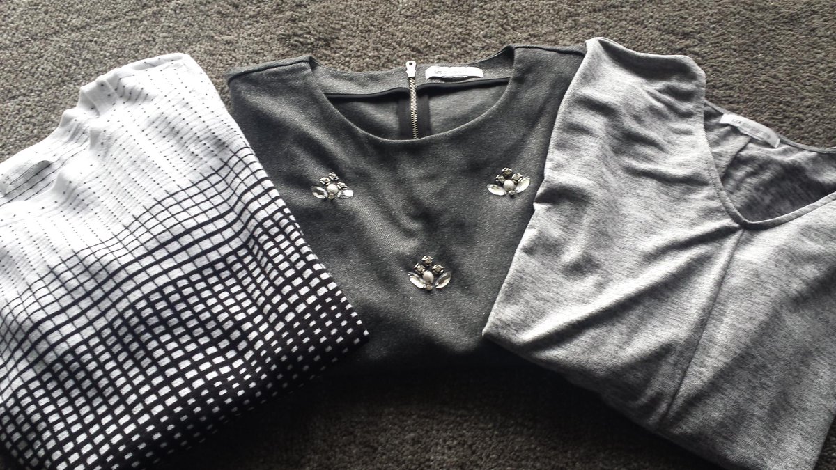 SkOnTheGo2's tweet image. Sale at JCPENNEY. New clothes for the next chapter #whateverthatis #48