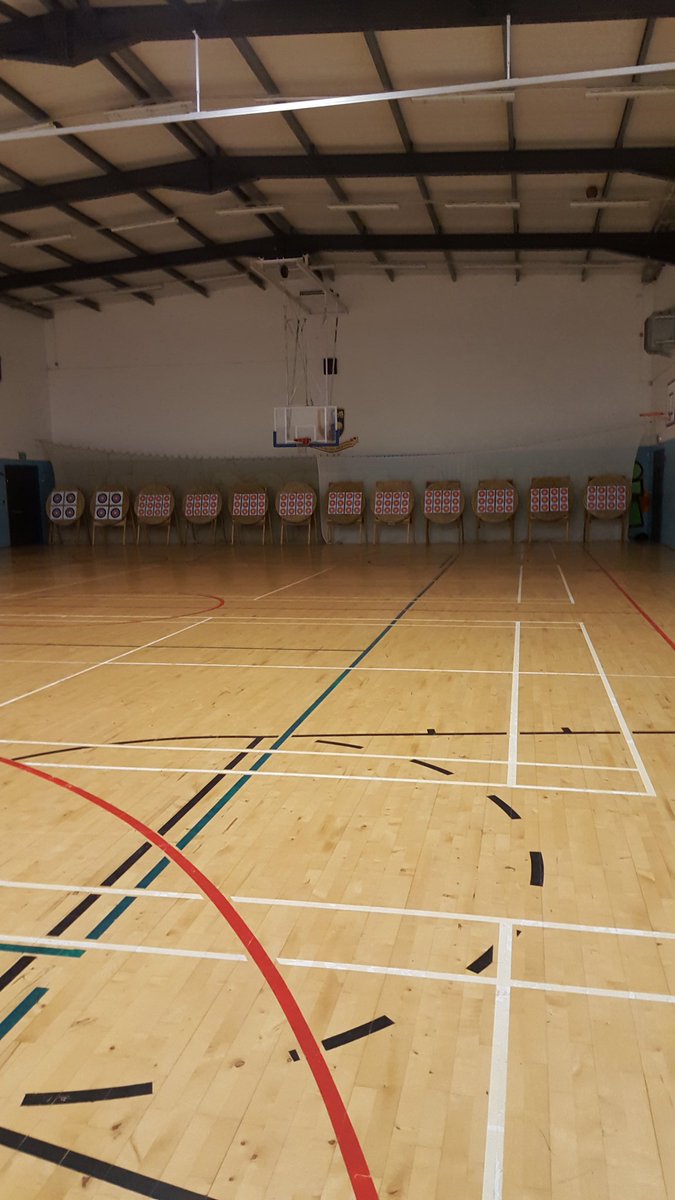 DanielFoley7's tweet photo. @DublinArchers can't wait to have a go at this tomorrow https://t.co/nirOBwWcdp