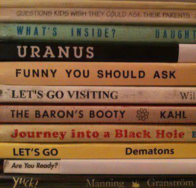 RSGarza64's tweet photo. Collectively an interesting read. 
#judge #covers #books #collectively #interesting #NotesFromTheCheapSeats https://t.co/4smdwDHq2F