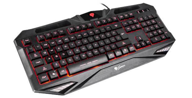 TheBBRcast's tweet image. #Natec Genesis RX39 - nowa klawiatura dla graczy video-recenzje.com/natec-genesis-…