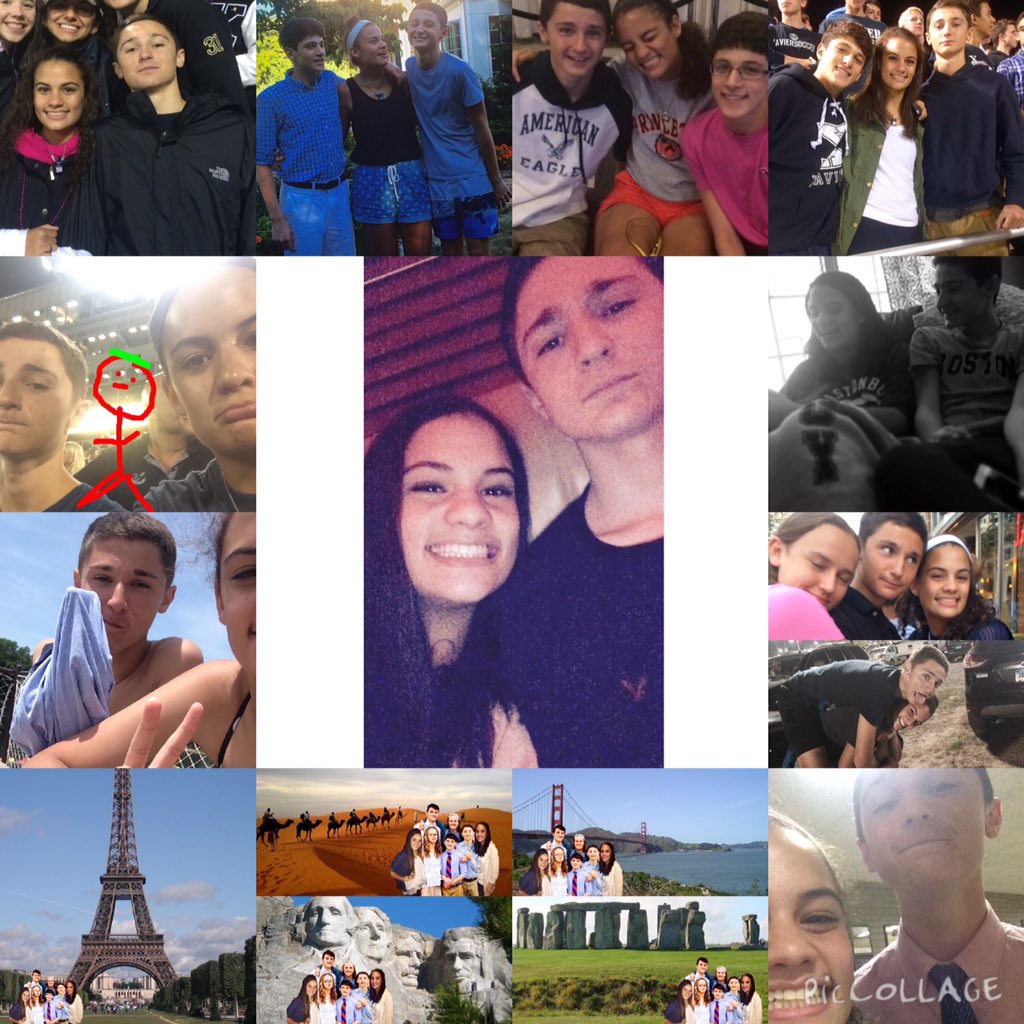 Kerikerni's tweet photo. HAPPY BIRTHDAY EILRAHC❤️❤️ Hope you have the best day ever filled with alot of swag!!! #SWAG #YDAL @cmsocko719 https://t.co/KeymEUxnum