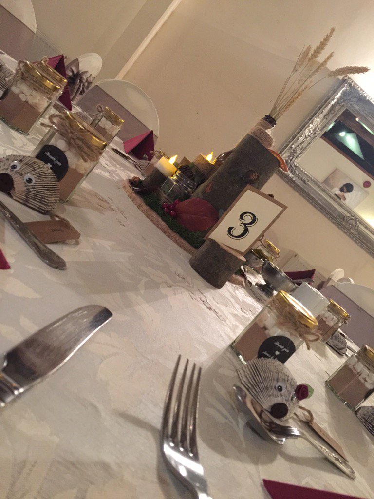 Hilcote Country Club tweet media